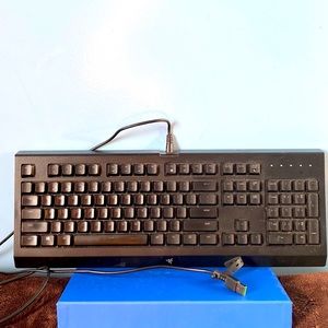 ⌨️RAZER Cynosa Chroma Gaming ⌨️